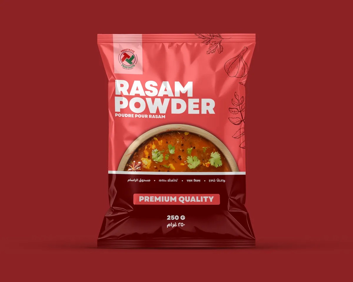 Rasam Powder
